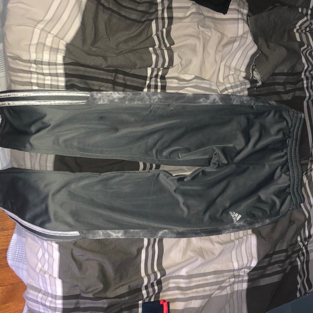 Adidas sweats